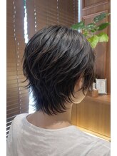 ラメールアヴェダ イオンモール秋田店(Lamelu AVEDA)