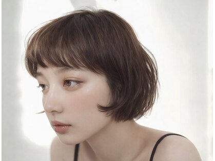 チーカ(chica)の写真