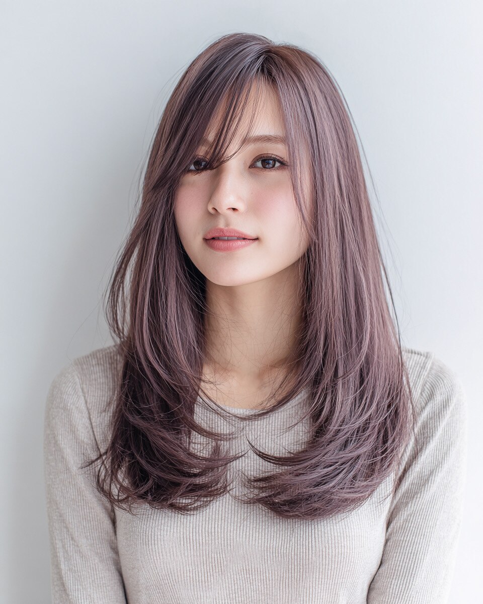 2026年春】春の髪型・ヘアアレンジ｜人気順｜ホットペッパー