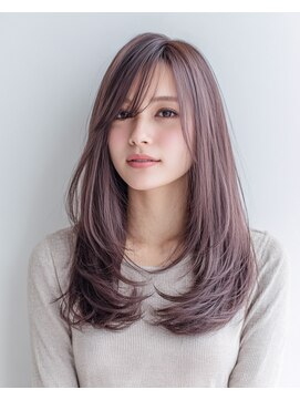 アベックプレジール 海老津店(AVEC PLAISIR) 春カラー