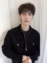 パーヴミックスネム(ParveMix NEMU)&nbsp;梶原 威琉