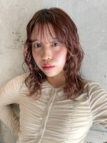フィルムス 横浜(FILMS)&nbsp;スモーキーカラー/イメチェン/ワンホンレイヤー/横浜