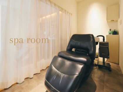 ジャドール(J'ADORE)の写真