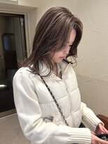 パドマ(Padma)&nbsp;明るめハイライト