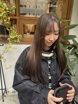 エニフ(ENIF)&nbsp;グレージュ