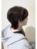 ダウンパーマ/骨格似合わせメンズカット/フェザーパーマ