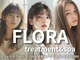 フローラ(FLORA)の写真