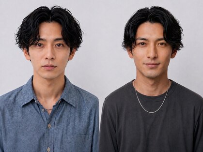 プログレス 荻窪店(PROGRESS)の写真