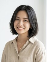 グランリュクス(GRANLUXE)&nbsp;20代30代40代、イルミナカラースターダストミニボブ