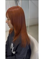ビスチェ(Vische) ロングレイヤー