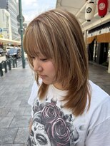 スノッブエテルニータ(snob Eternita) ハイライト