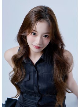 グランマッシュ(GRANMASH)の写真/計算された顔まわりと韓国レイヤーで、あなたに似合わせる理想のスタイルを☆