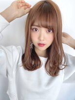 エトワ 新宿店(ETOWA)&nbsp;２０代３０代４０代◎髪質改善韓国似合わせ小顔カット