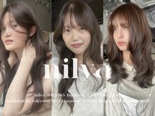 ニルバ(niLva)