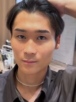 アンチェ(Anche)&nbsp;HBL（毛流れ補正＋眉毛ワックス）