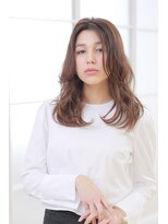 エムクール 大泉学園&nbsp;［大泉学園駅/大泉学園］大人女子♪ノーバングスタイル