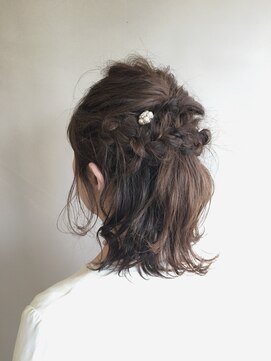 アウルム 下北沢(aurum) 【セット】セット2