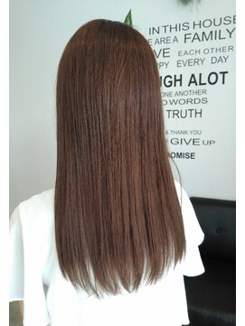 エソラ ☆アッシュ系カラー☆