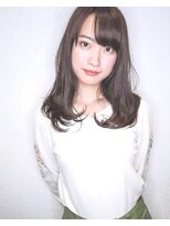 アイリコ タマプラーザ(IRICO tama plaza)&nbsp;リラックスストレート