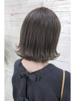 オフザリップ オーシャン(off the Lip ocean)&nbsp;【offtheLipocean】Lee シャドーグレージュ