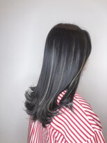 モードケイズ　心斎橋店　MODE K's&nbsp;縮毛矯正