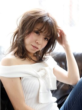 トリスト(tryst) 【tryst/吉祥寺】ネオウルフレイヤー