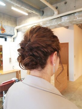 スタンド(STAND) パーティーセット