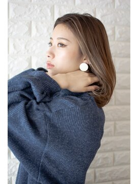 ノイン(noine) 「ニットワンピ」でスマートに、簡単お洒落を叶えよう 。