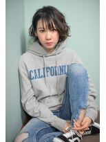 コットン 小田原店(Cotton)&nbsp;【COTTON 小田原】ヘルシーボブ☆