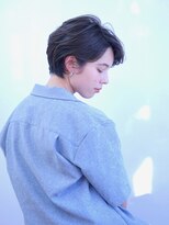 ソエル(soell) リッジショート