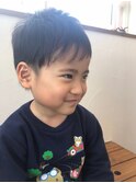 アシメキッズ