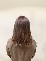 リー 枚方(Lee) フェミニンベージュ