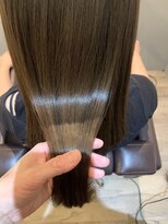 ジーナ 西荻窪(Zina)&nbsp;ヨシンモリハイライトナチュラルマッシュミニボブマッシュウルフ