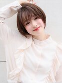 20代30代40代50代チェリーブラウンミニウルフホワイトグレージュ