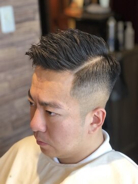 ルアナ(Luana) サイドパート