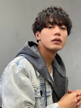 Men's salon Maisieの人気の秘訣とは！？メンズのトレンドスタイルをご紹介☆