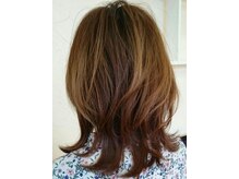 レップス(REPS therepresentatives of Style)