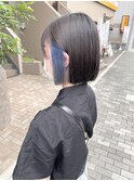 パつっとブルー