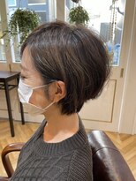 アンテシニヨン(Un the Shiniyon)&nbsp;くびれショート◎