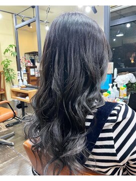 ワラティク(WARATI C) ロングデザインカラー