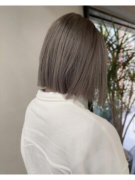 ガラ(GALA) grayge