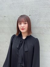 フィン(FiN by allure) 平山 望