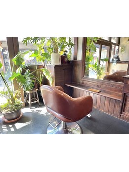 [JR二条駅2分/髪質改善]初めての方も気兼ねなく過ごせます！寒い季節に心温まるおもてなしに癒されて－*