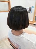 サイエンスアクア×ボブ