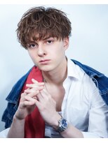 アイトーキョー 渋谷(AI TOKYO) スリークショート