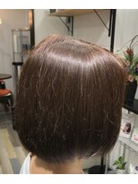 粧&nbsp;カット＋マイクロバブル