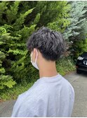 ツイストスパイラル/メンズ