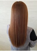 髪質改善◇さらスト艶髪