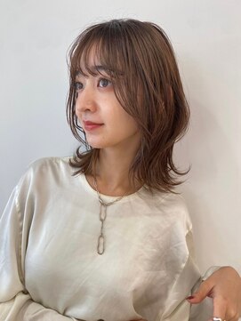 クラシオン(CURACION) medium layer