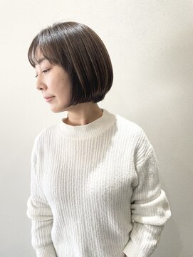 ストーリー(STORY) レディースカット